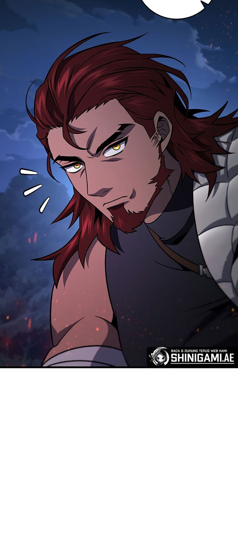 Dragon-Devouring Mage Chapter 26 halaman 25