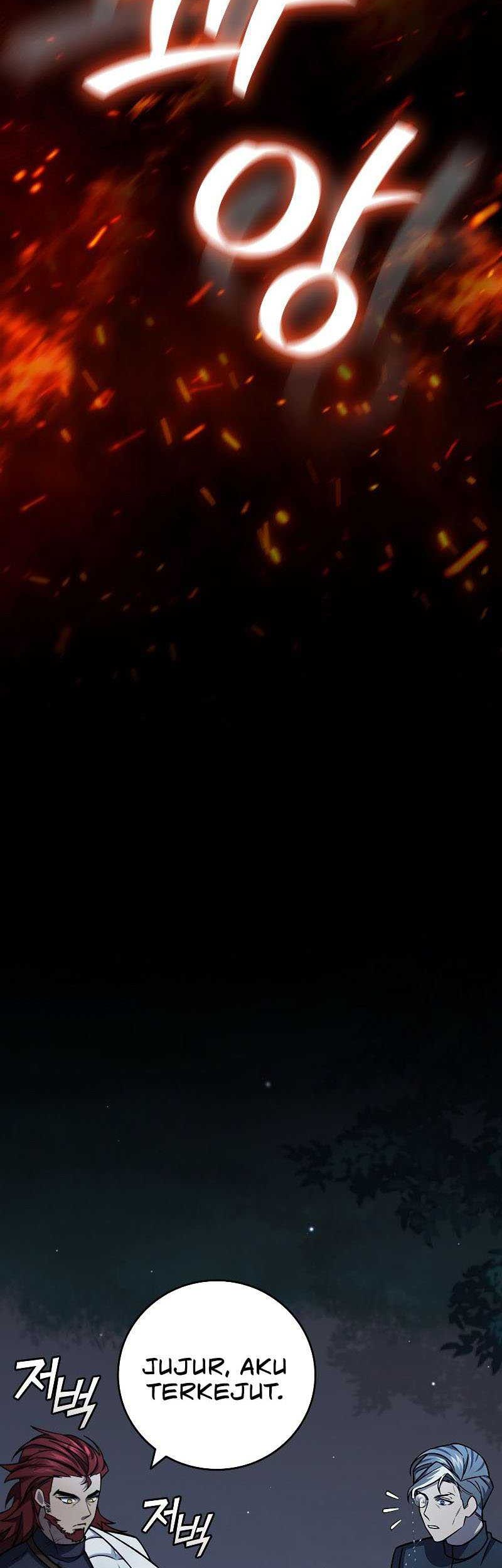 Dragon-Devouring Mage Chapter 27 halaman 20