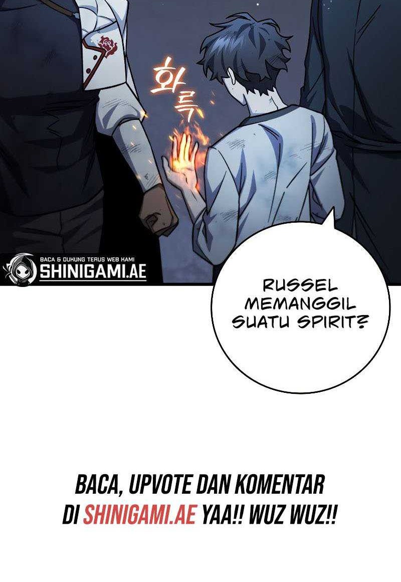 Dragon-Devouring Mage Chapter 27 halaman 21