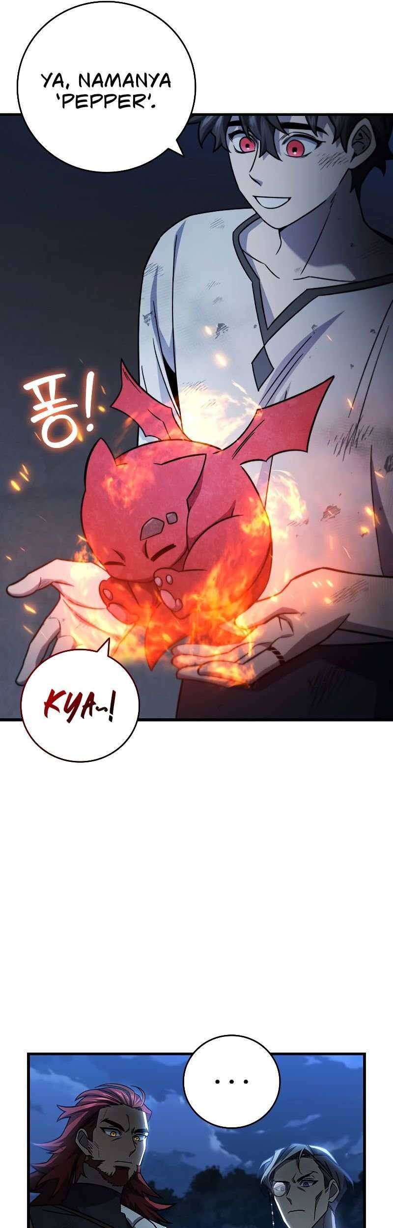Dragon-Devouring Mage Chapter 27 halaman 22