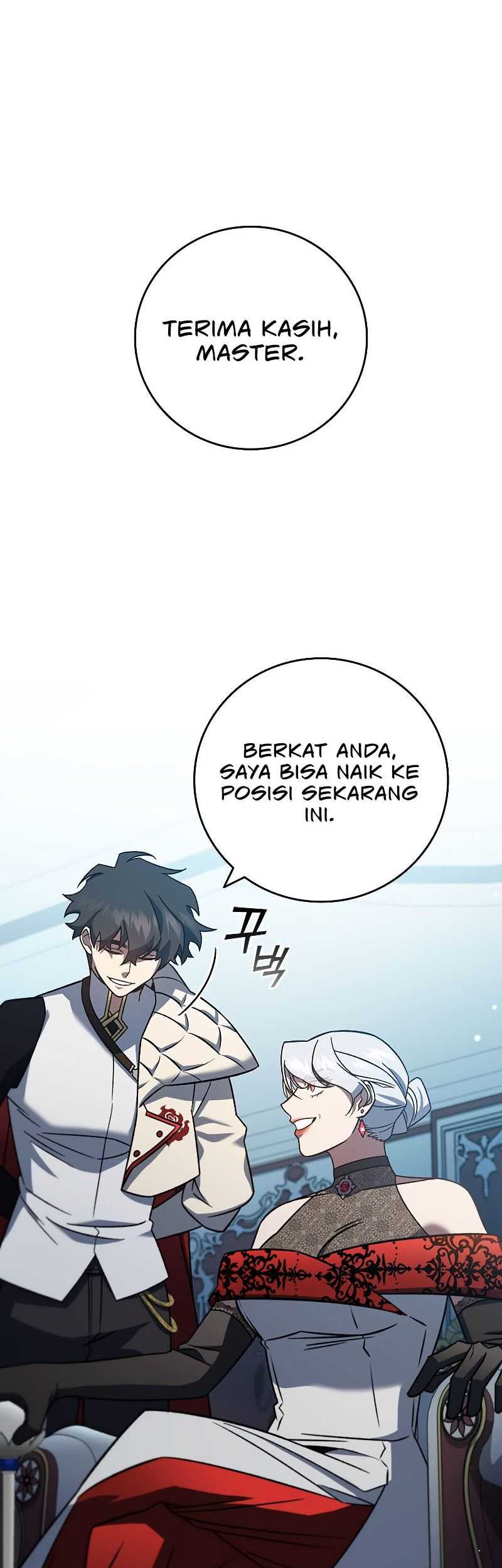 Dragon-Devouring Mage Chapter 28 halaman 20