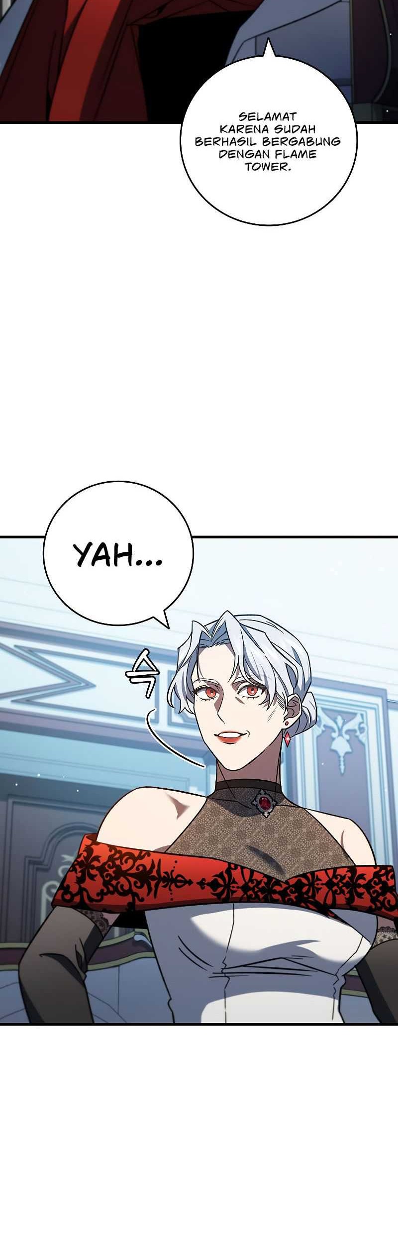 Dragon-Devouring Mage Chapter 28 halaman 21