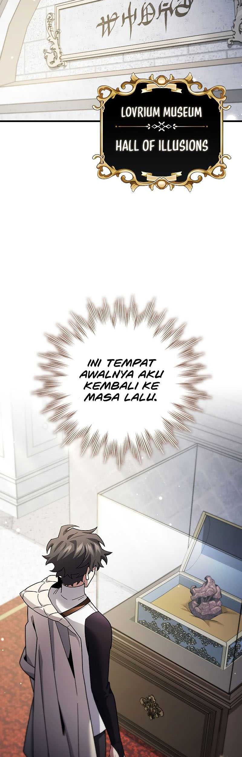 Dragon-Devouring Mage Chapter 29 halaman 20