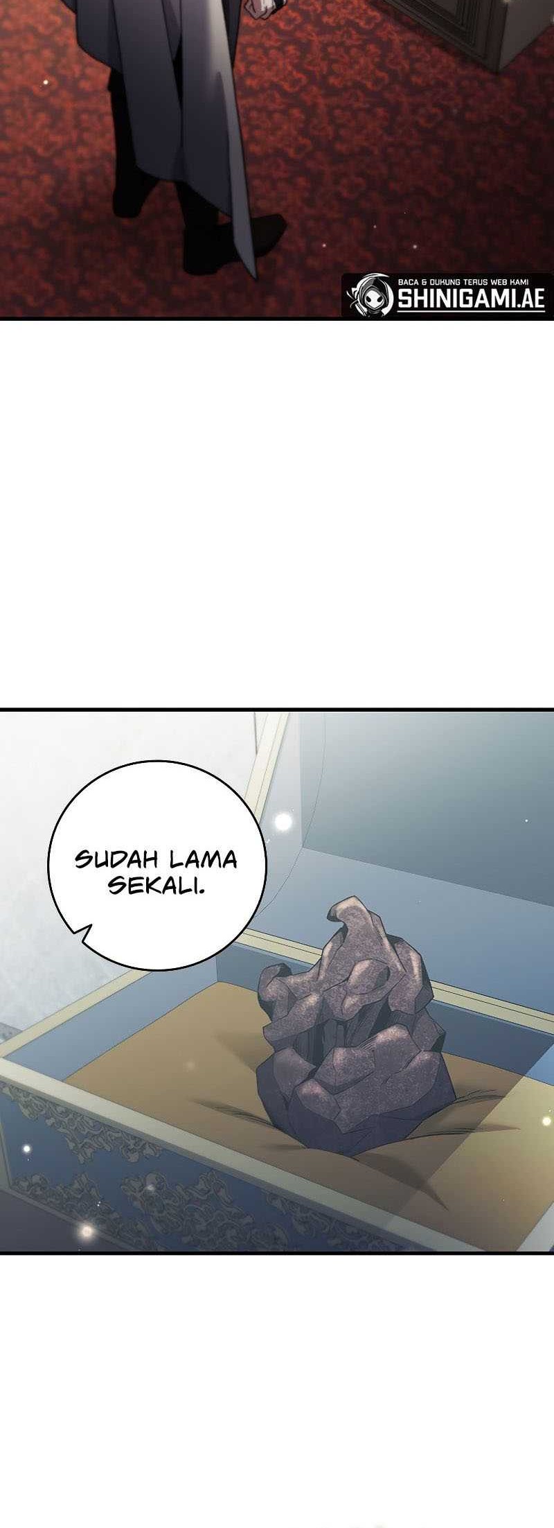 Dragon-Devouring Mage Chapter 29 halaman 21