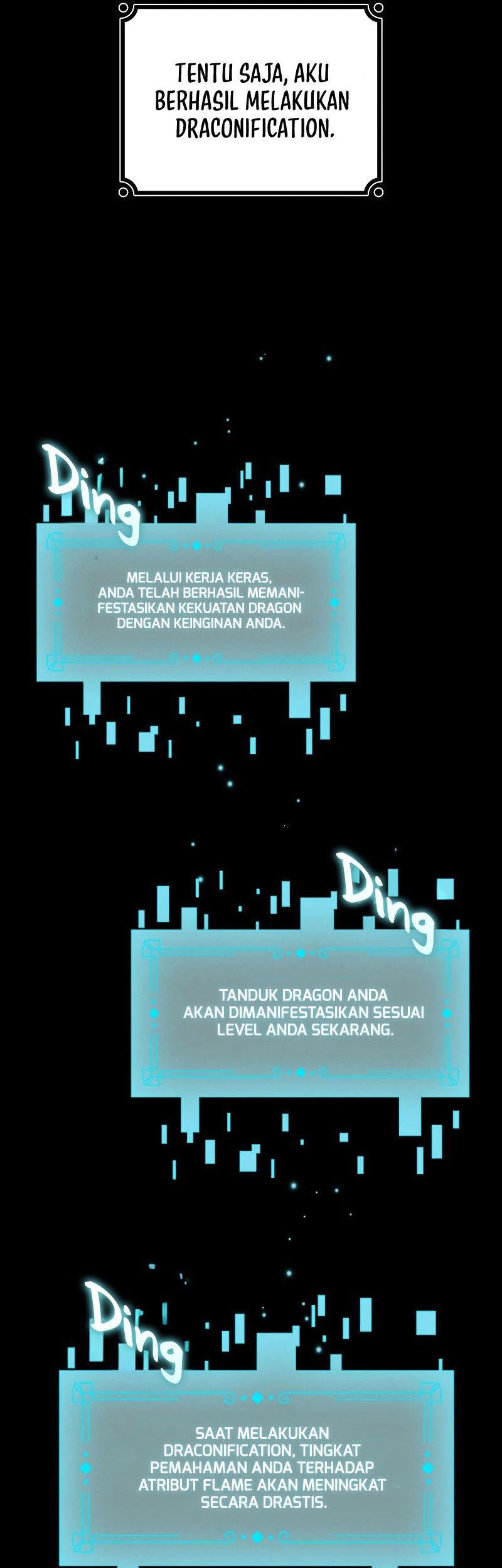 Dragon-Devouring Mage Chapter 30 halaman 20
