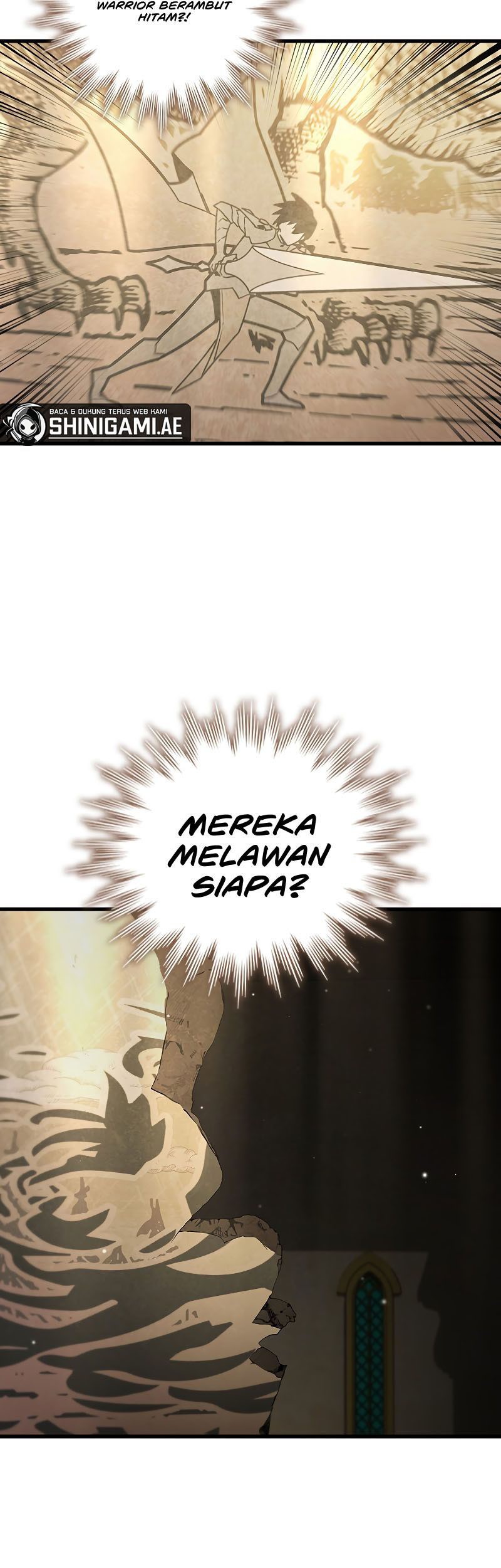 Dragon-Devouring Mage Chapter 31 halaman 18