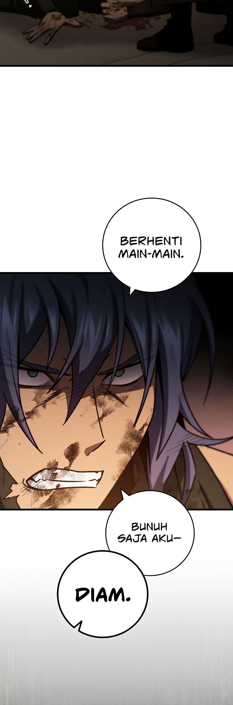 Dragon-Devouring Mage Chapter 33 halaman 17