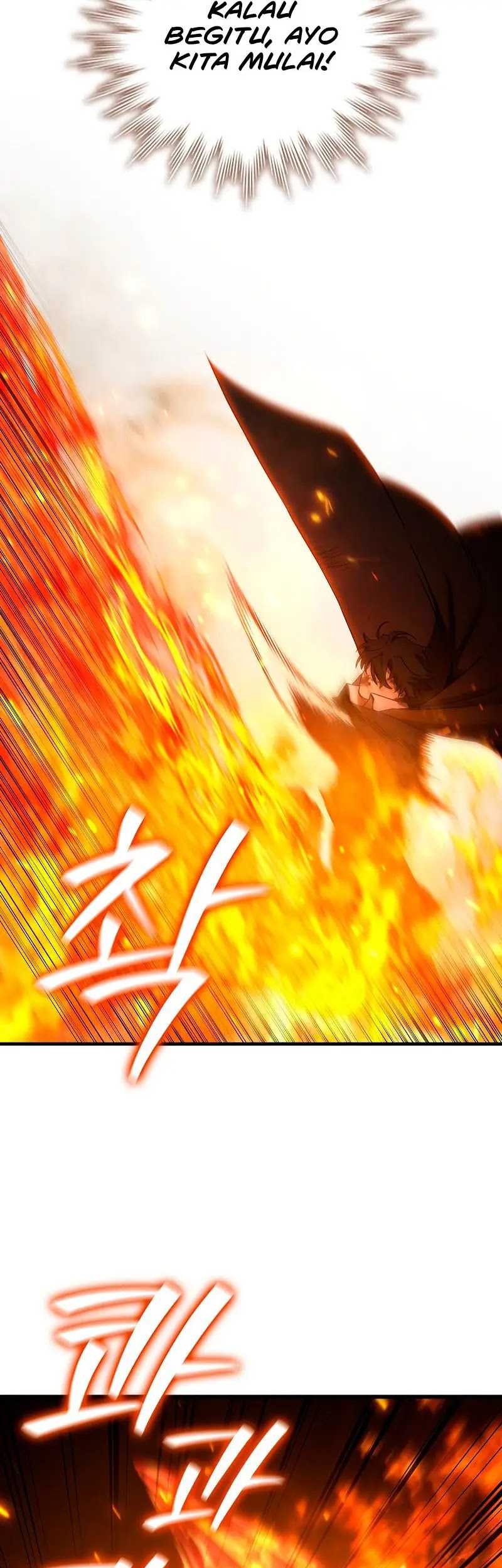 Dragon-Devouring Mage Chapter 34 halaman 22