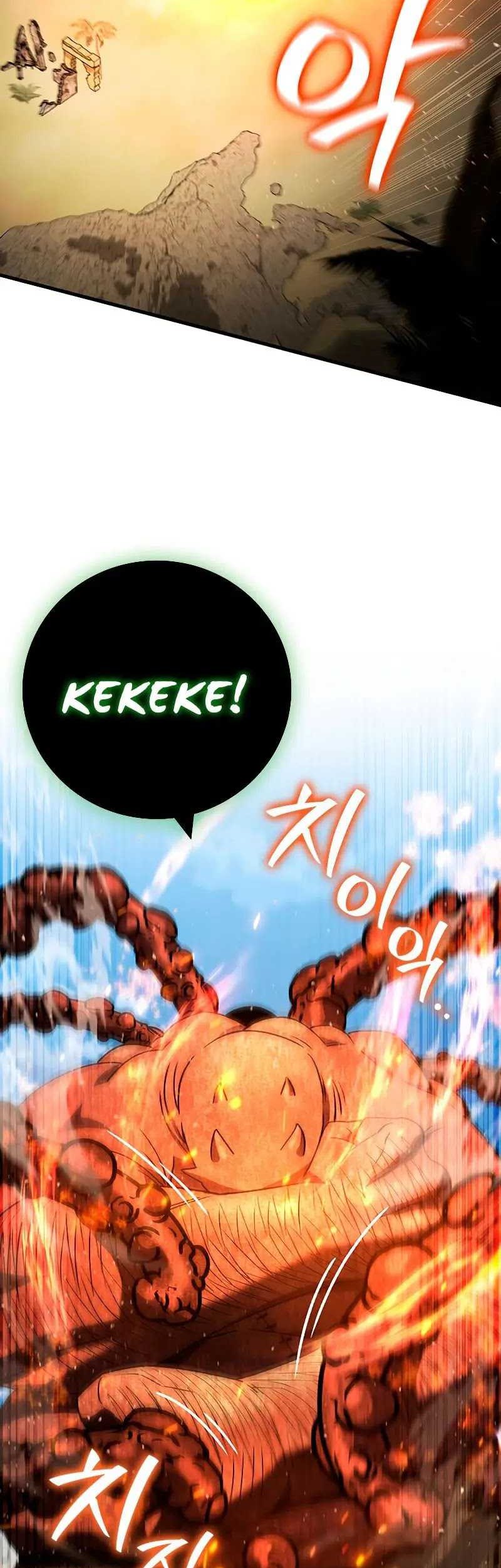 Dragon-Devouring Mage Chapter 34 halaman 24