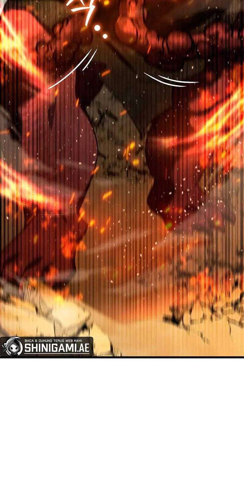 Dragon-Devouring Mage Chapter 34 halaman 25