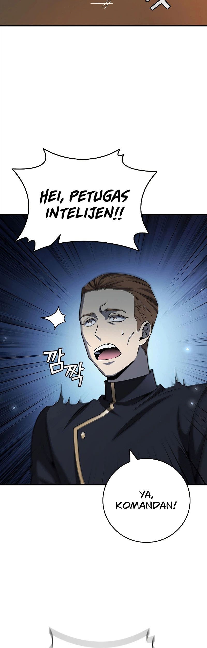 Dragon-Devouring Mage Chapter 35 halaman 16