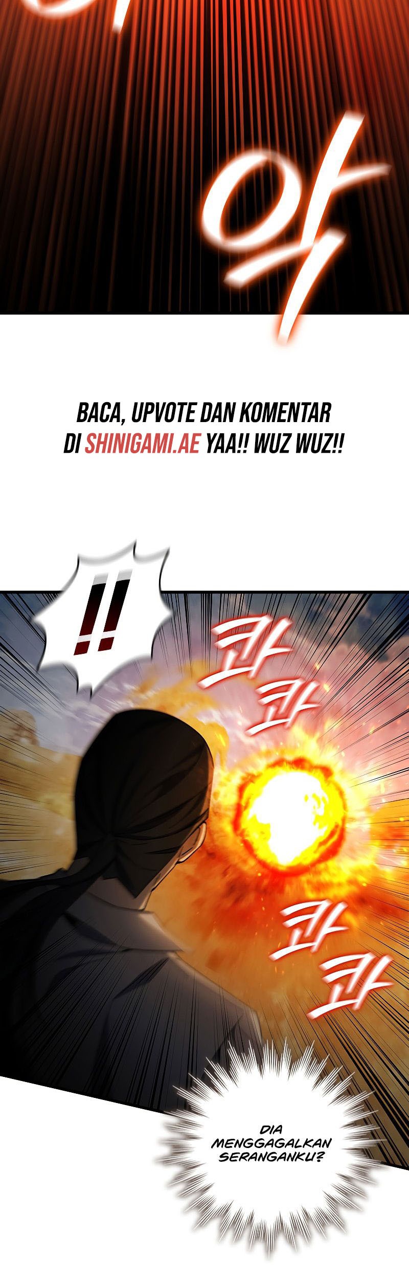Dragon-Devouring Mage Chapter 37 halaman 20