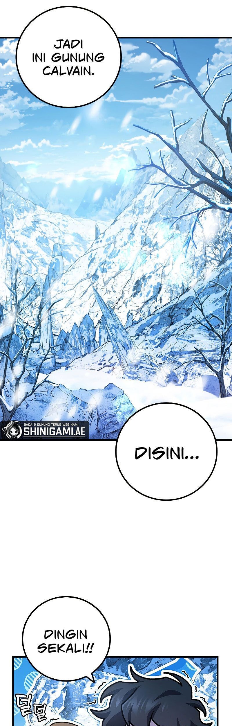 Dragon-Devouring Mage Chapter 41 halaman 19