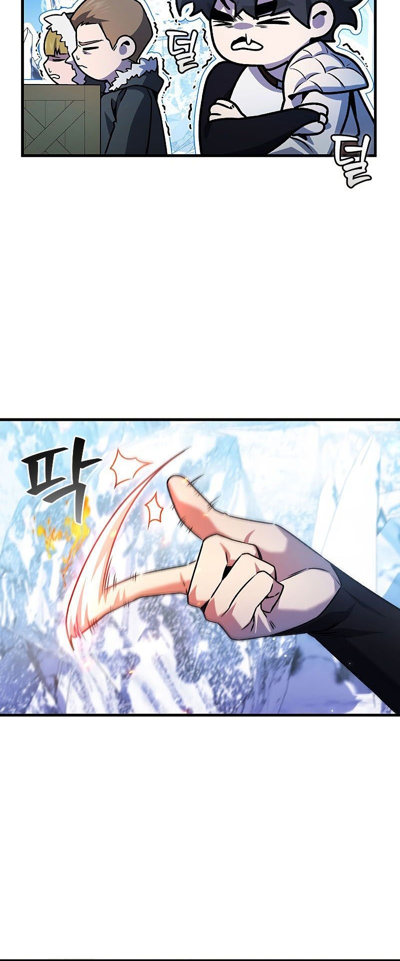 Dragon-Devouring Mage Chapter 41 halaman 20