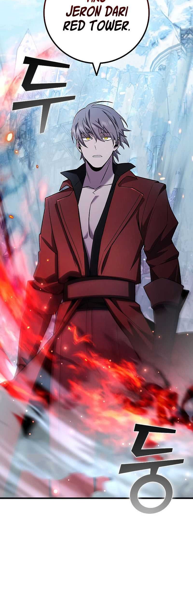 Dragon-Devouring Mage Chapter 42 halaman 17