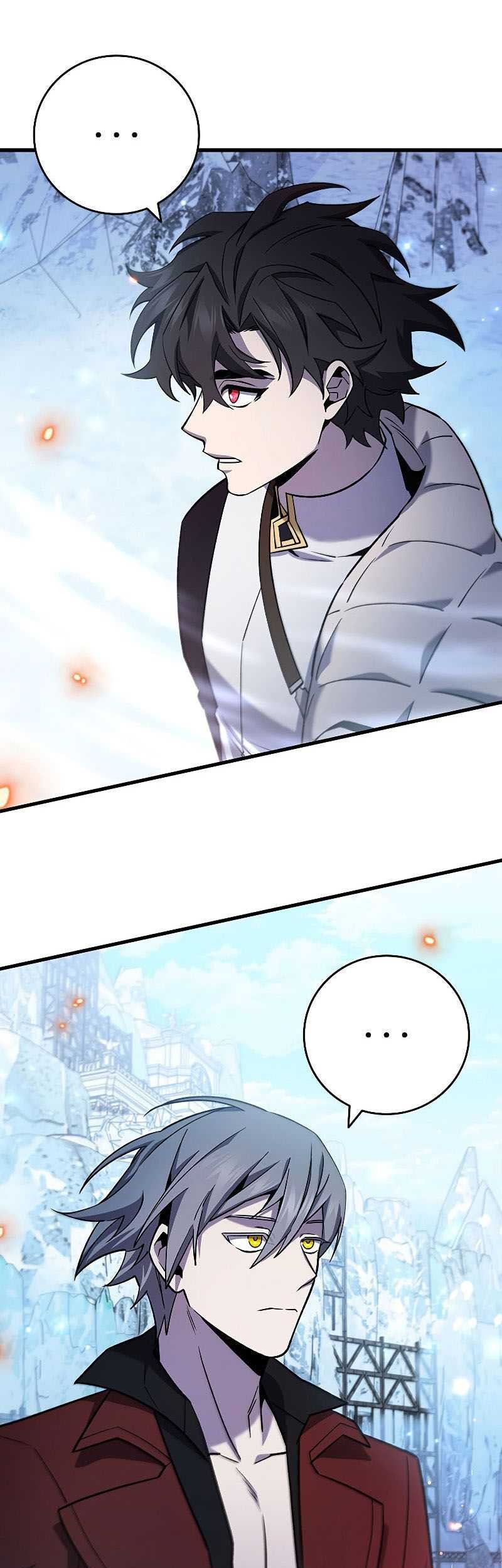 Dragon-Devouring Mage Chapter 42 halaman 18