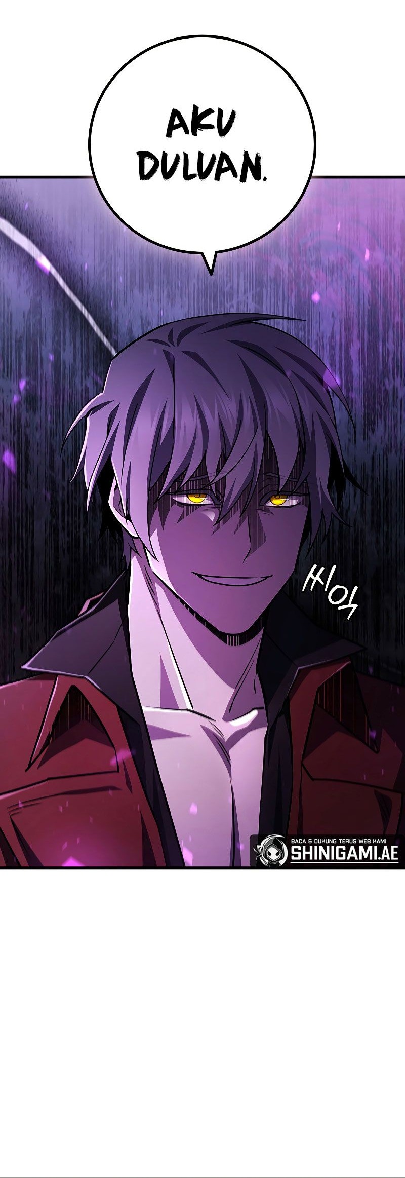 Dragon-Devouring Mage Chapter 43 halaman 17