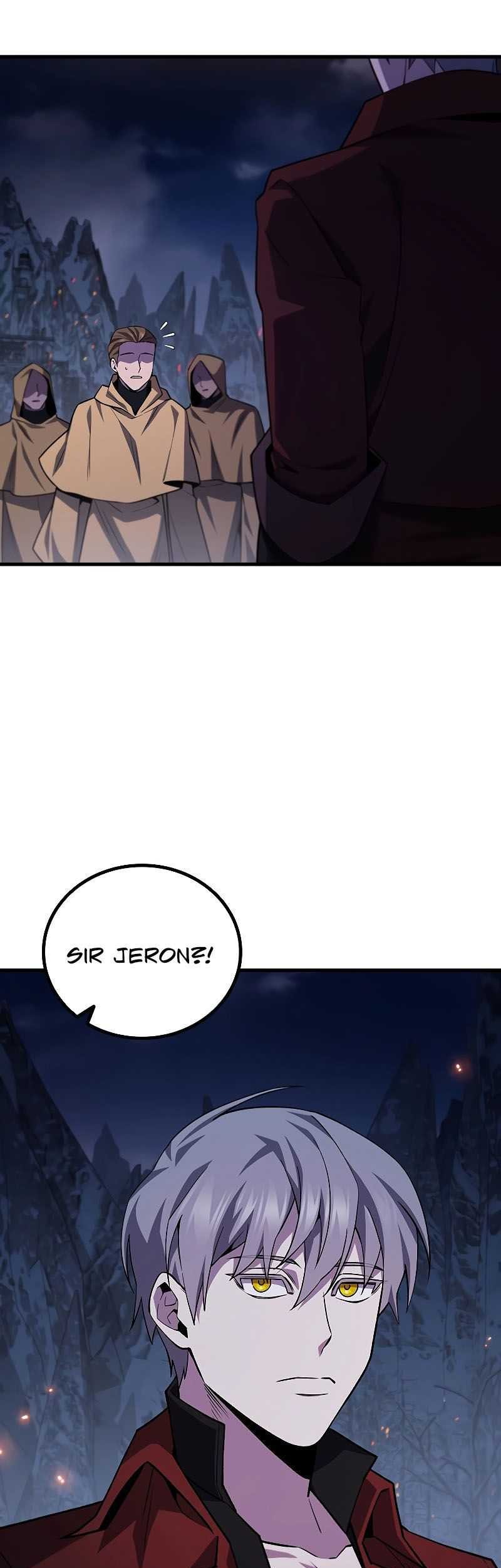 Dragon-Devouring Mage Chapter 45 halaman 22