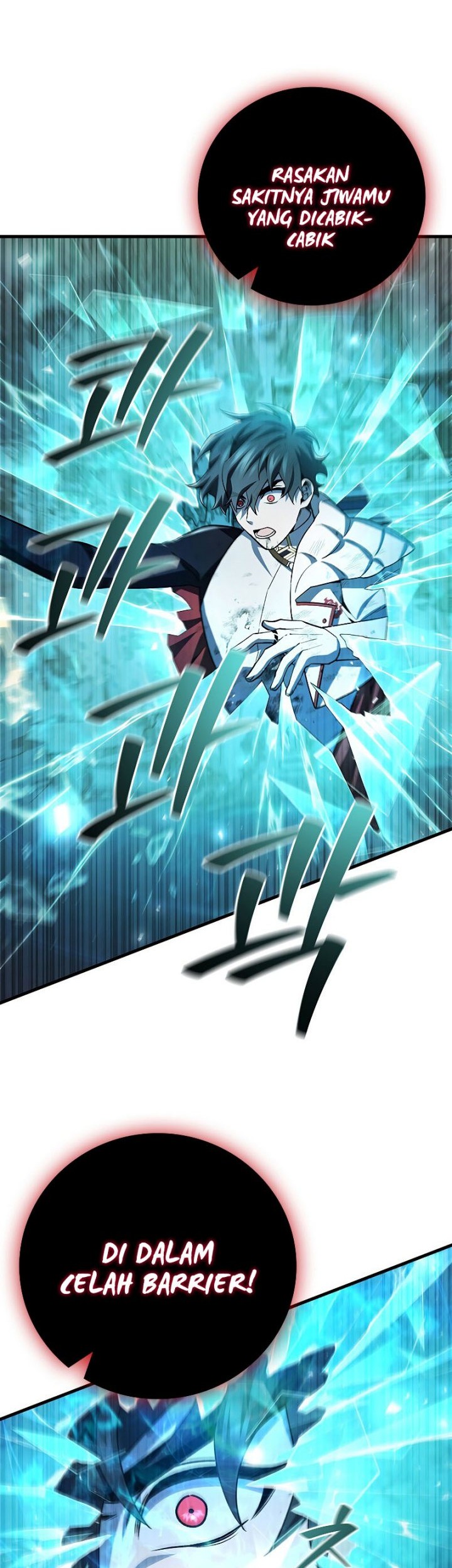 Dragon-Devouring Mage Chapter 47 halaman 19
