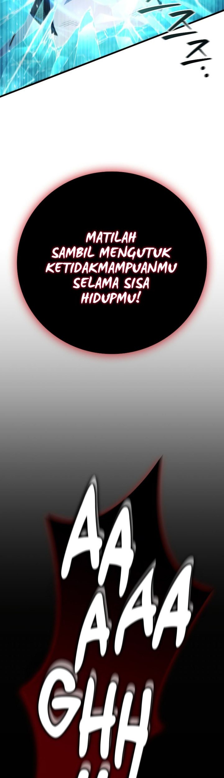 Dragon-Devouring Mage Chapter 47 halaman 20