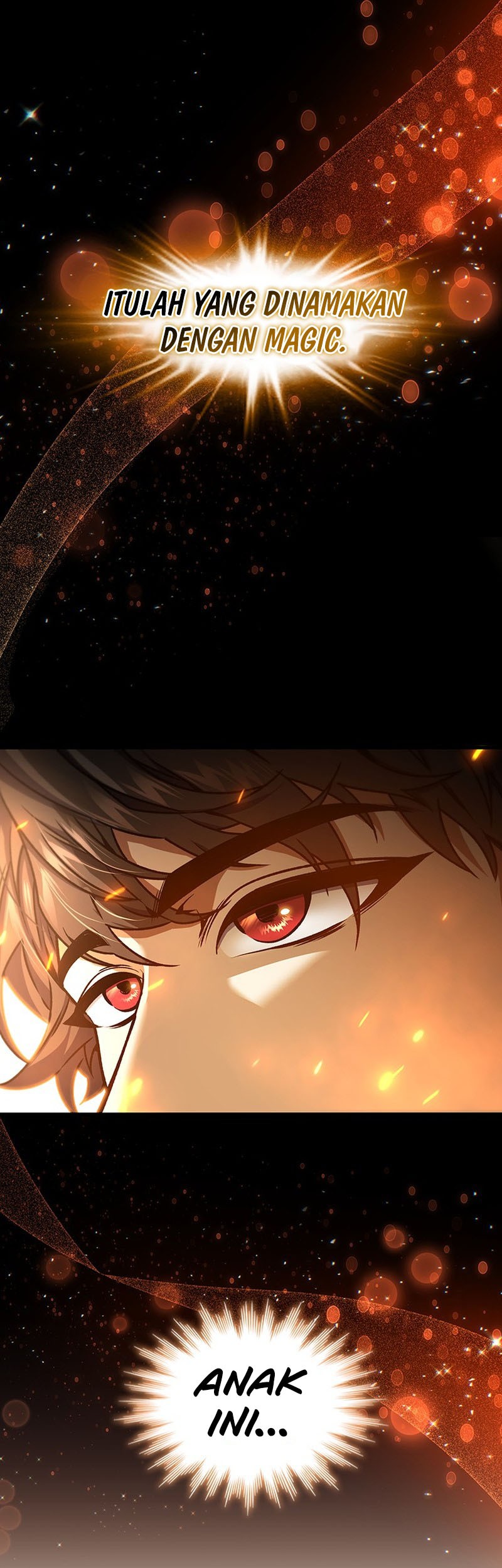 Dragon-Devouring Mage Chapter 5 halaman 22