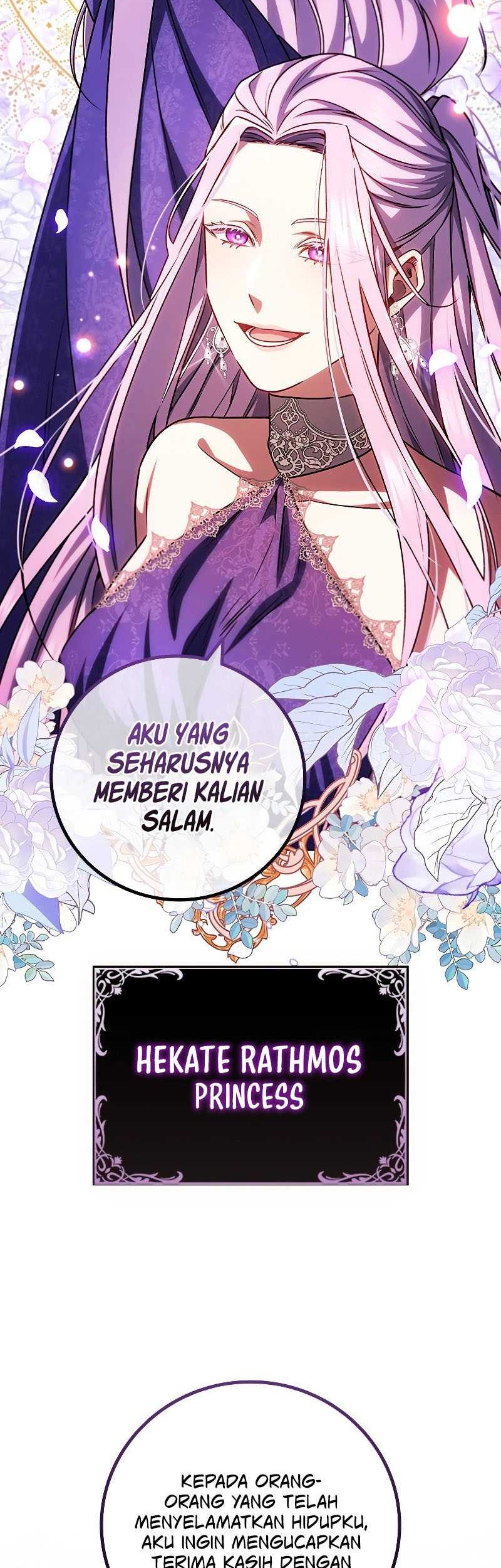 Dragon-Devouring Mage Chapter 53 halaman 19