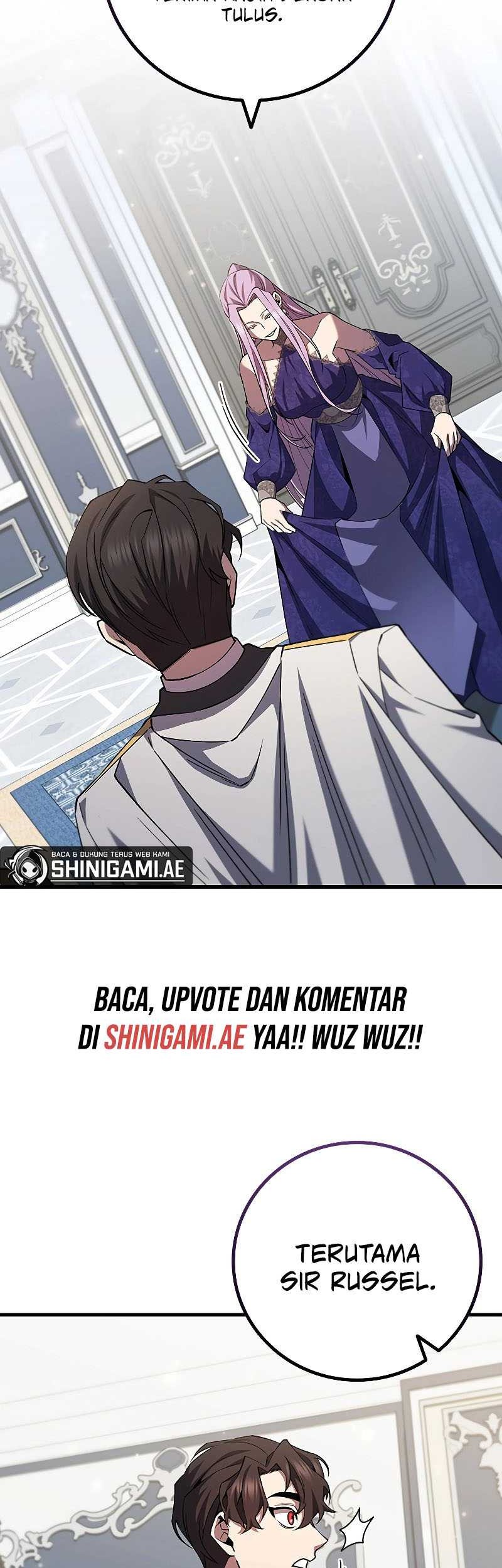 Dragon-Devouring Mage Chapter 53 halaman 20