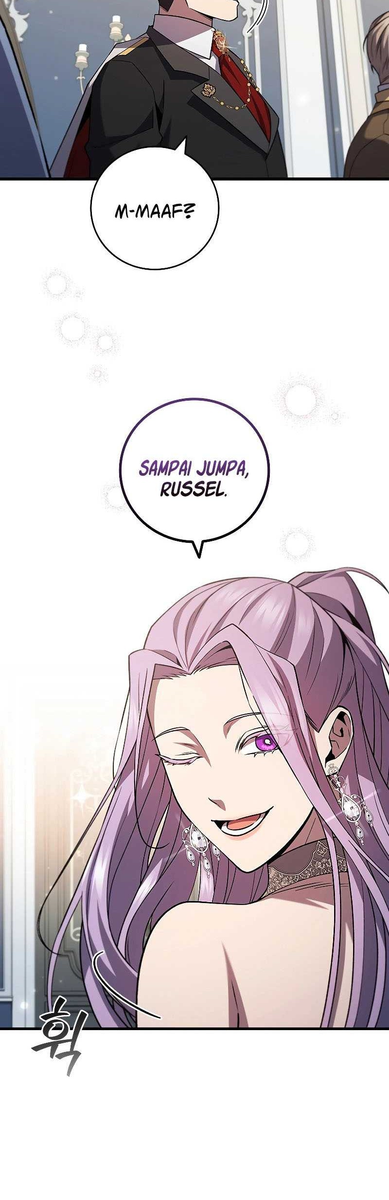 Dragon-Devouring Mage Chapter 53 halaman 21