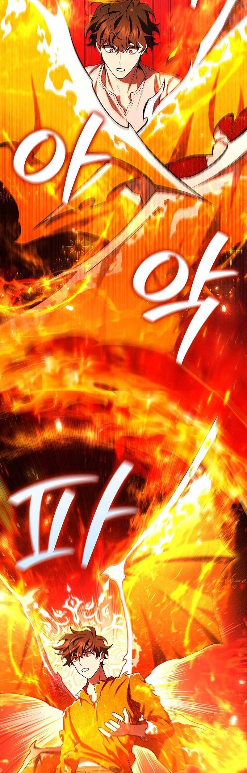 Dragon-Devouring Mage Chapter 54 halaman 20