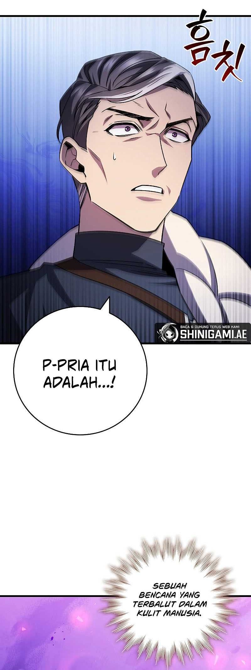 Dragon-Devouring Mage Chapter 55 halaman 21