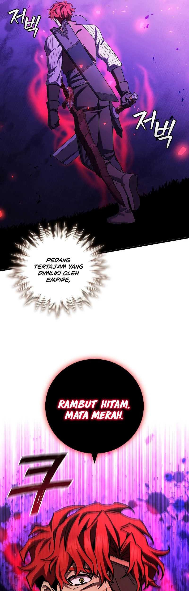 Dragon-Devouring Mage Chapter 55 halaman 22