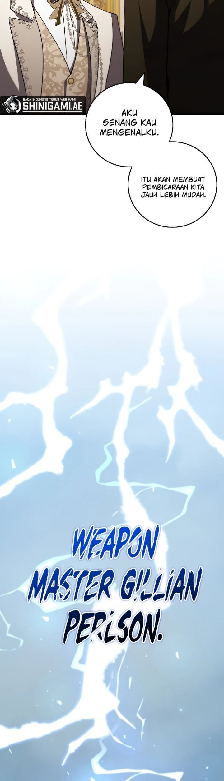 Dragon-Devouring Mage Chapter 57 halaman 20