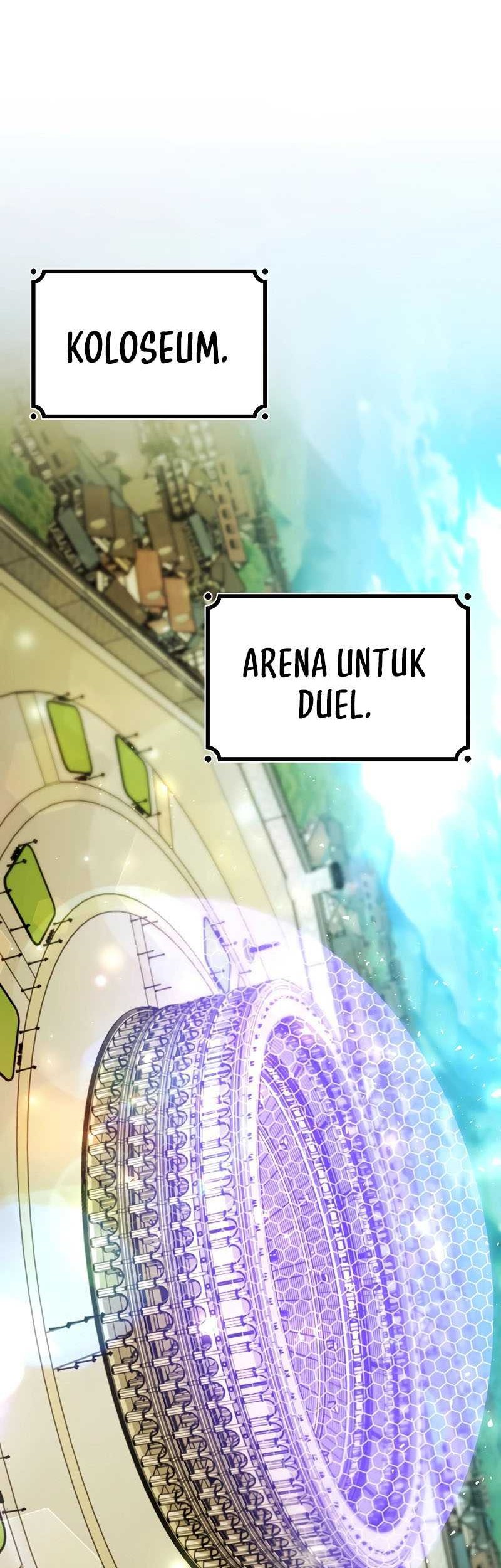 Dragon-Devouring Mage Chapter 58 halaman 19
