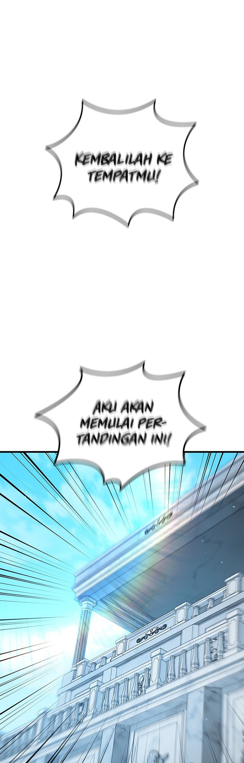 Dragon-Devouring Mage Chapter 6 halaman 19