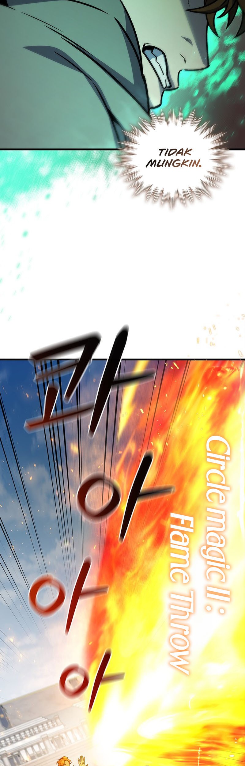 Dragon-Devouring Mage Chapter 6 halaman 21