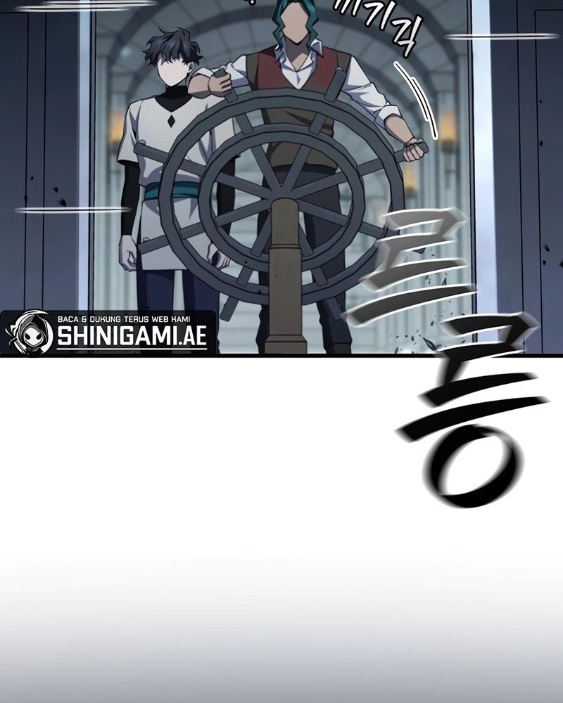 Dragon-Devouring Mage Chapter 60 halaman 27