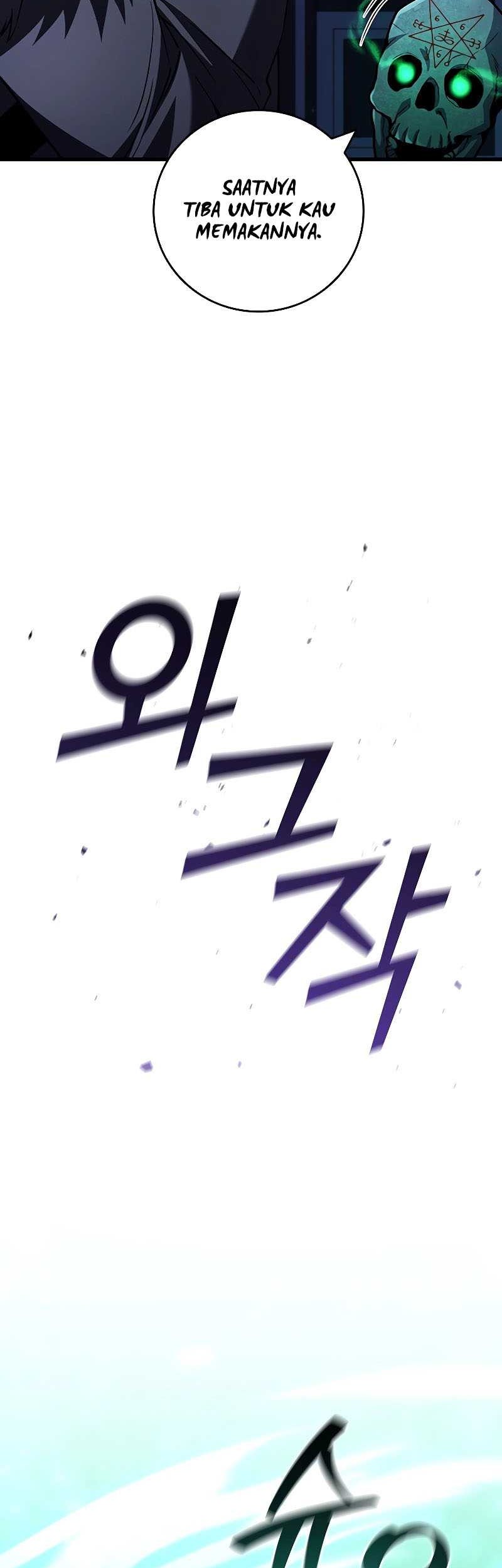 Dragon-Devouring Mage Chapter 61 halaman 24