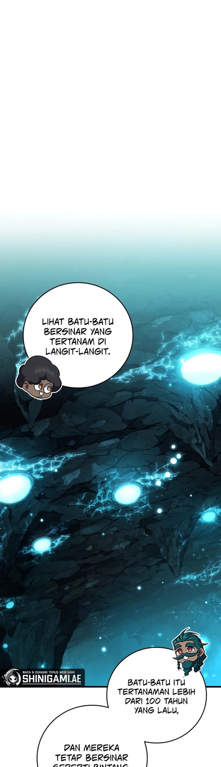 Dragon-Devouring Mage Chapter 62 halaman 24