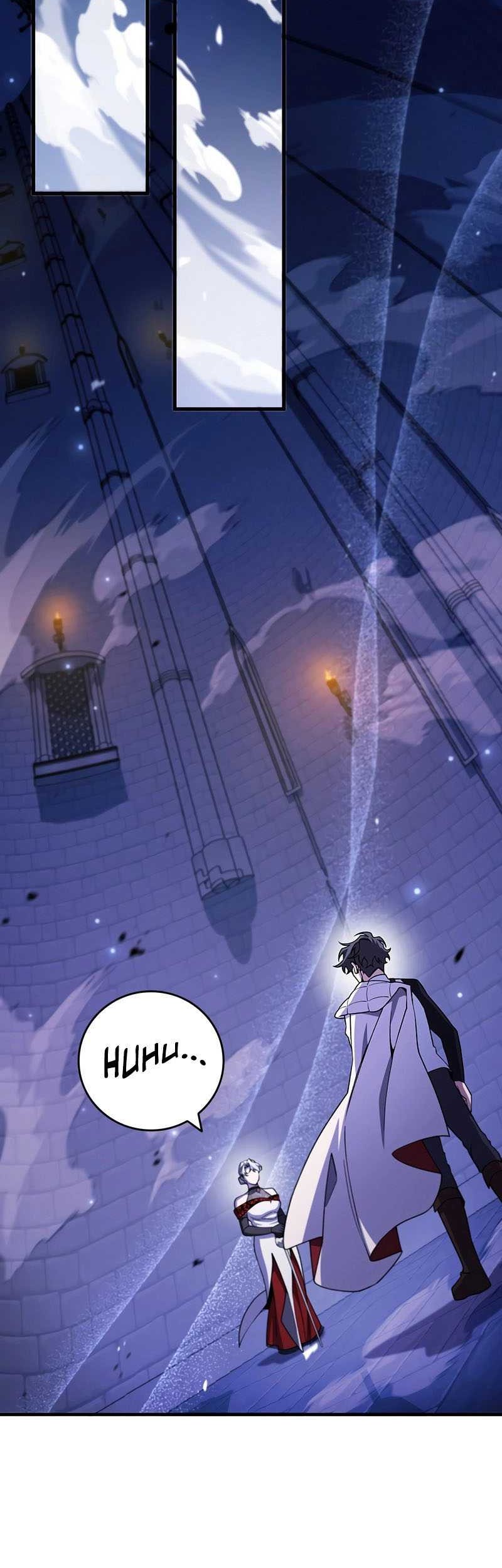 Dragon-Devouring Mage Chapter 65 halaman 20