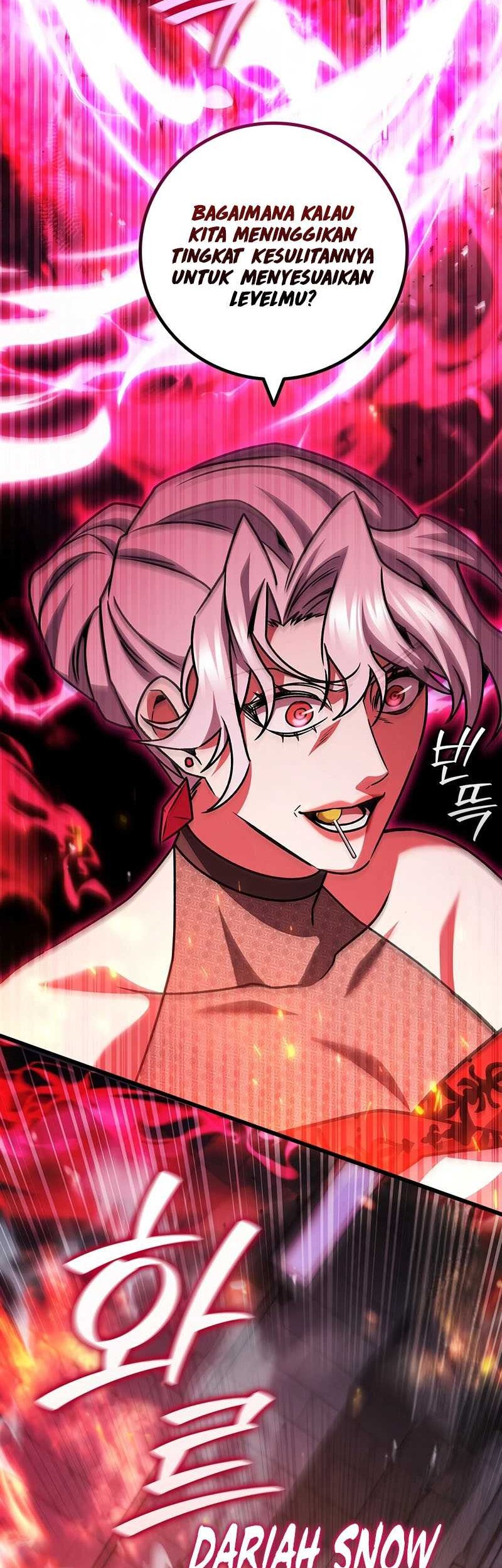 Dragon-Devouring Mage Chapter 65 halaman 23