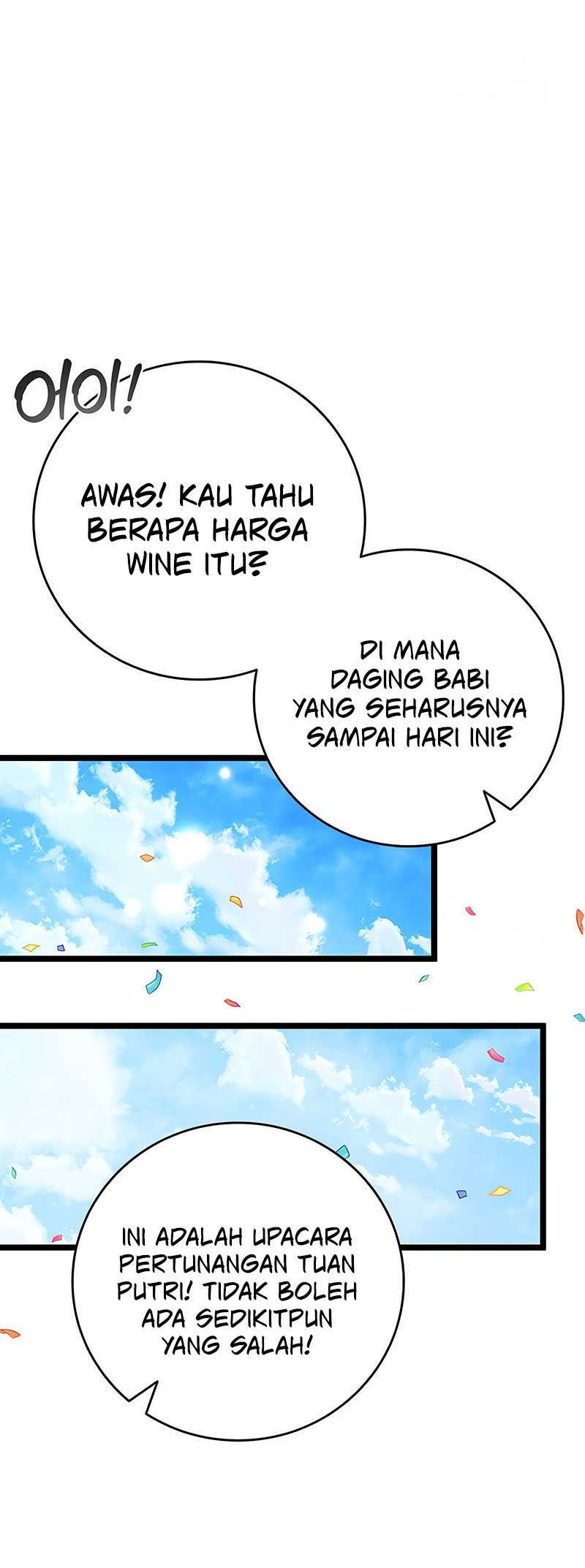 Dragon-Devouring Mage Chapter 66 halaman 21