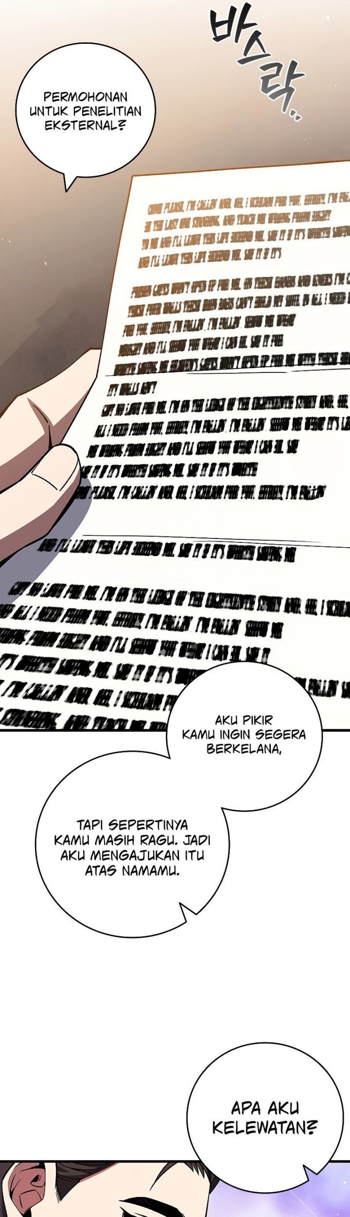 Dragon-Devouring Mage Chapter 67 halaman 18
