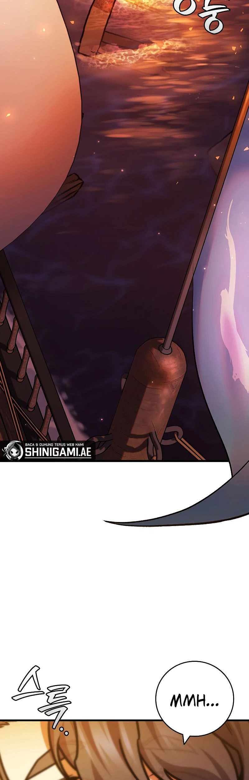 Dragon-Devouring Mage Chapter 68 halaman 20