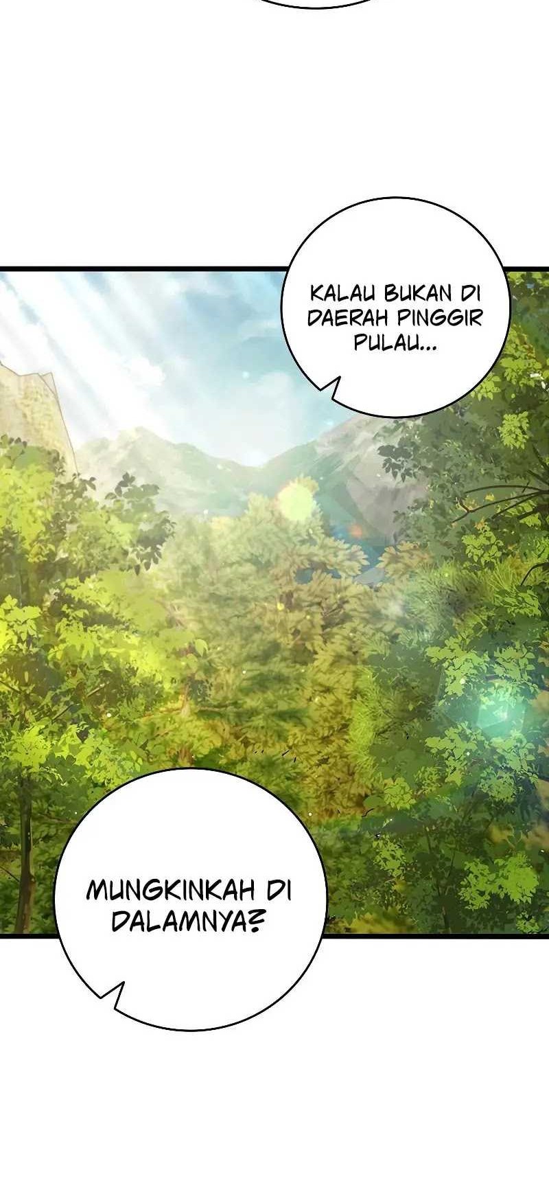 Dragon-Devouring Mage Chapter 69 halaman 21
