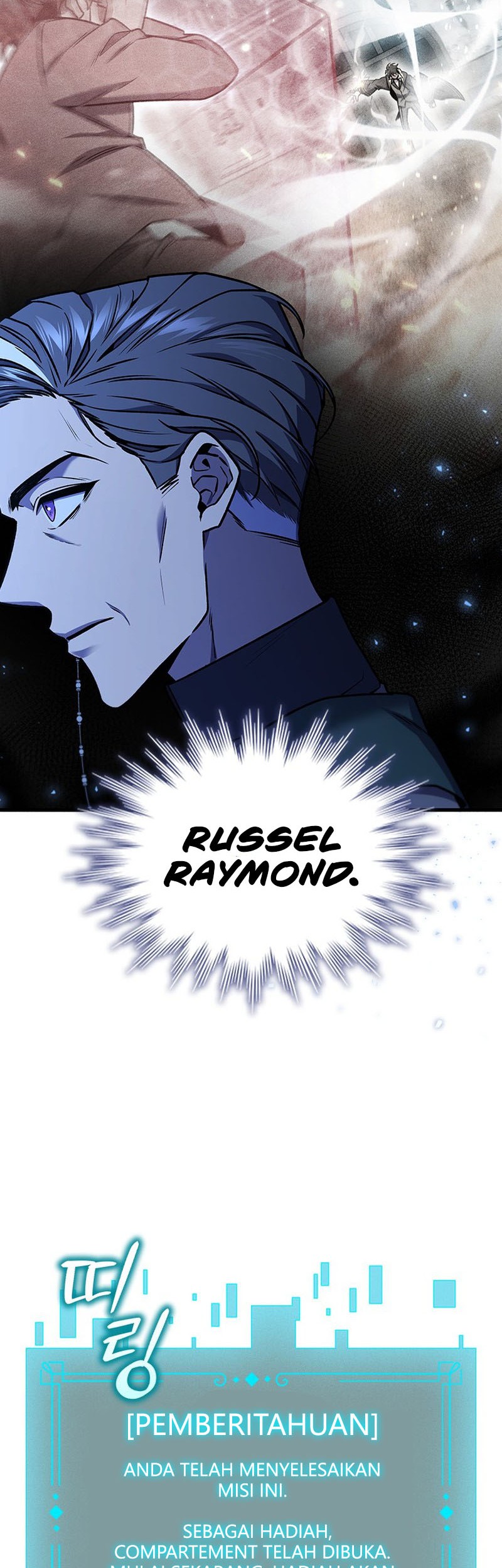 Dragon-Devouring Mage Chapter 7 halaman 19