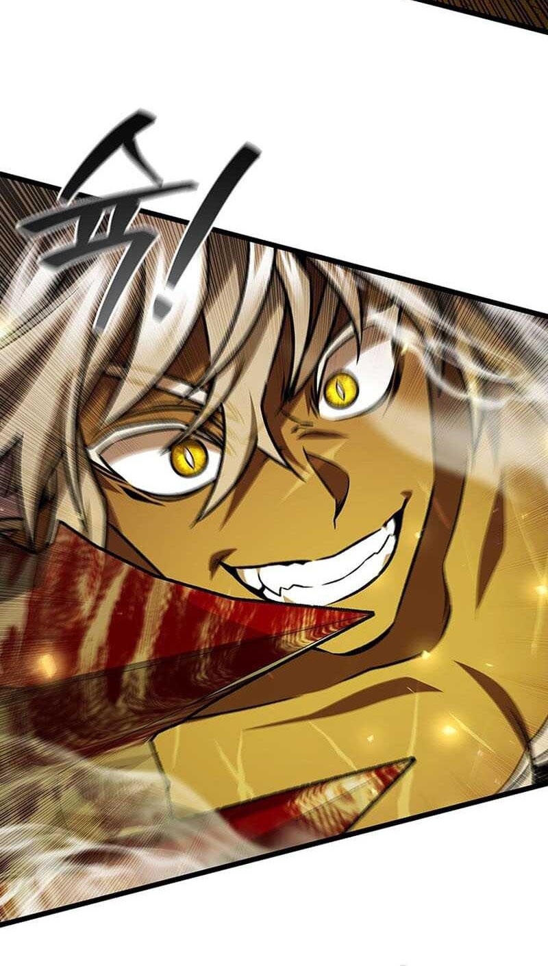 Dragon-Devouring Mage Chapter 71 halaman 21
