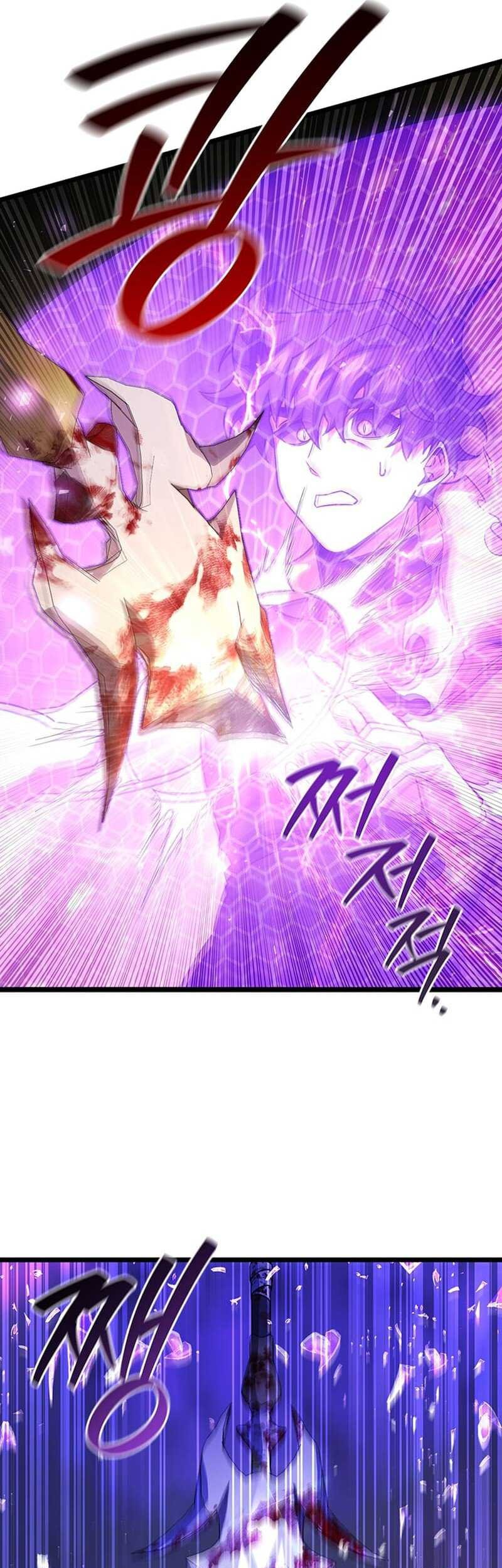 Dragon-Devouring Mage Chapter 71 halaman 22