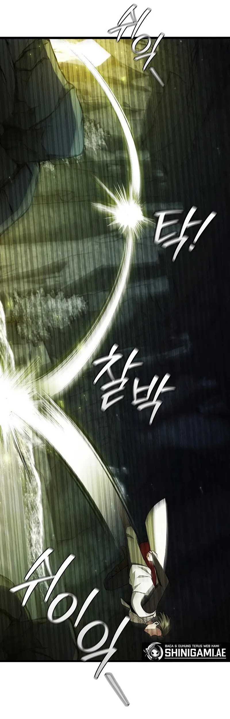 Dragon-Devouring Mage Chapter 72 halaman 23