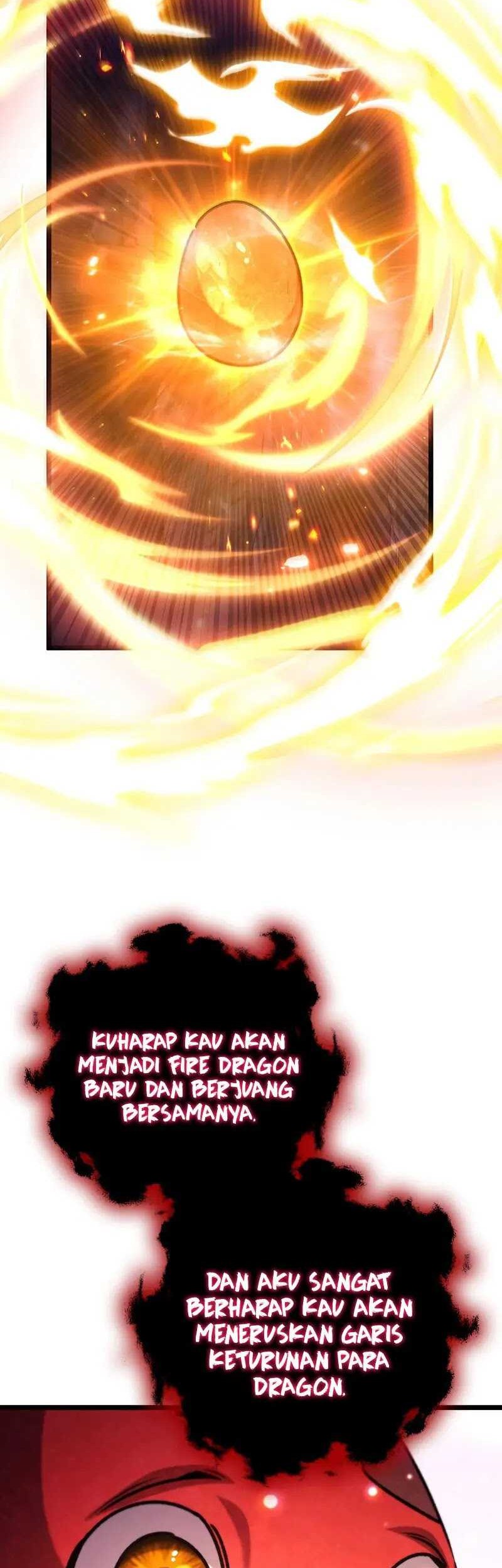 Dragon-Devouring Mage Chapter 73 halaman 23