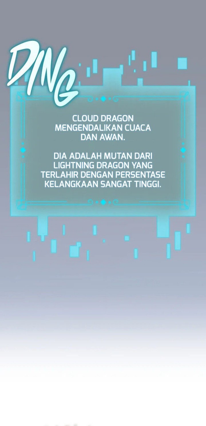 Dragon-Devouring Mage Chapter 76 halaman 21